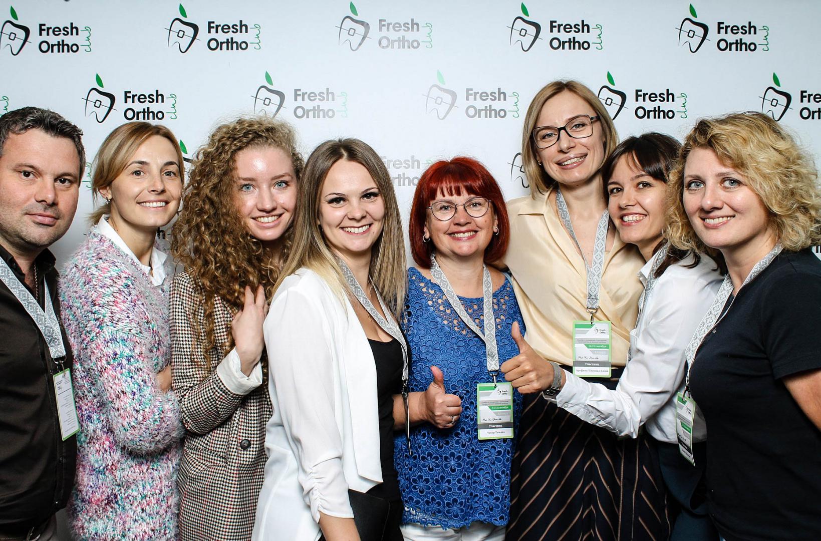 Ошибки и осложнения в ортодонтии. Профилактика и решение проблем