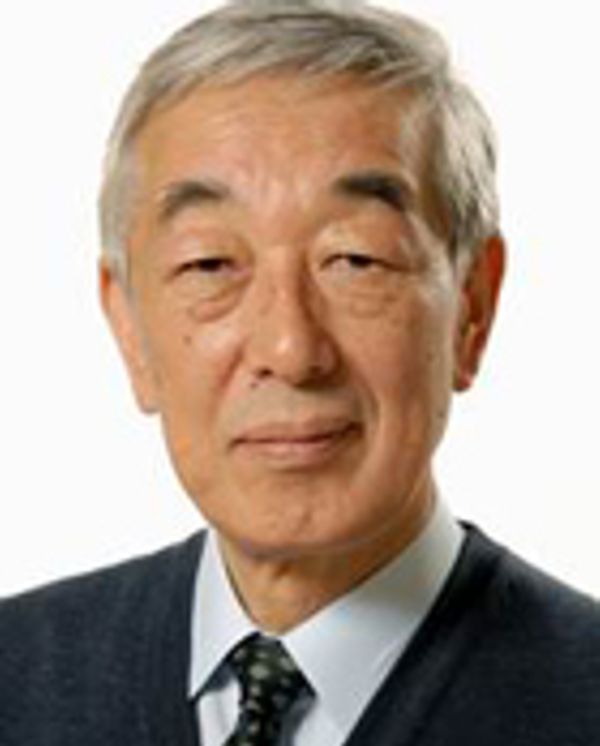 Sadao Sato