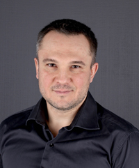 Богатырьков Дмитрий Викторович