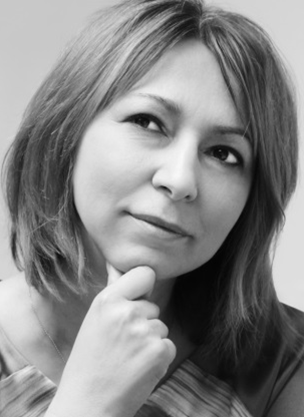 Дахно Лариса Александровна