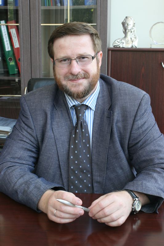 Фадеев Роман Александрович
