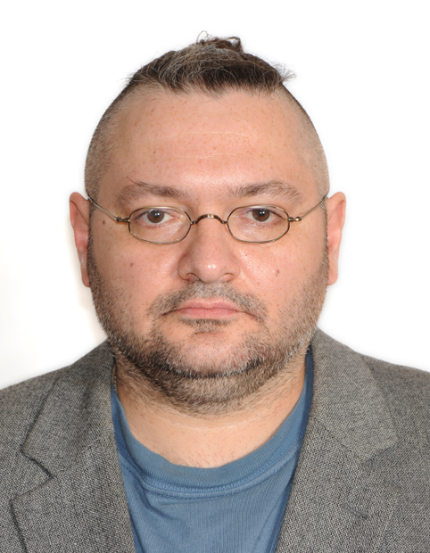 Герасимов Сергей Николаевич