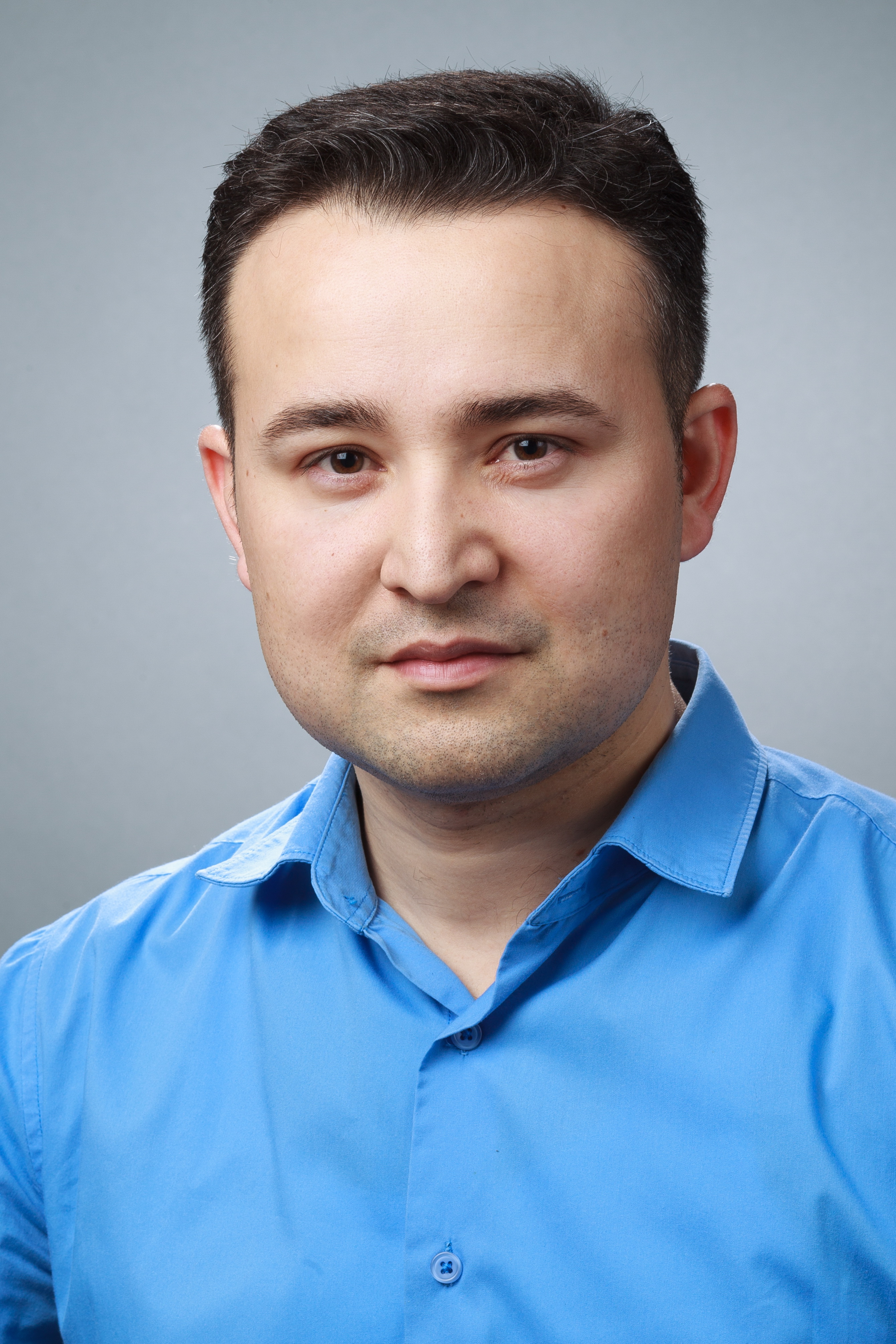 Жахонгиров Батыр